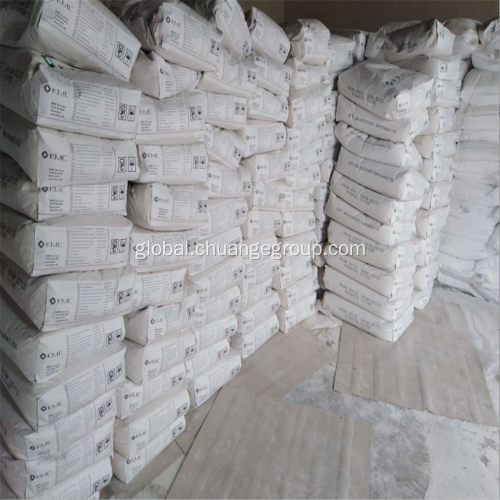 KMC Modified Starch E1422 For Jam